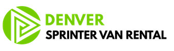 denver sprinter van rental logo
