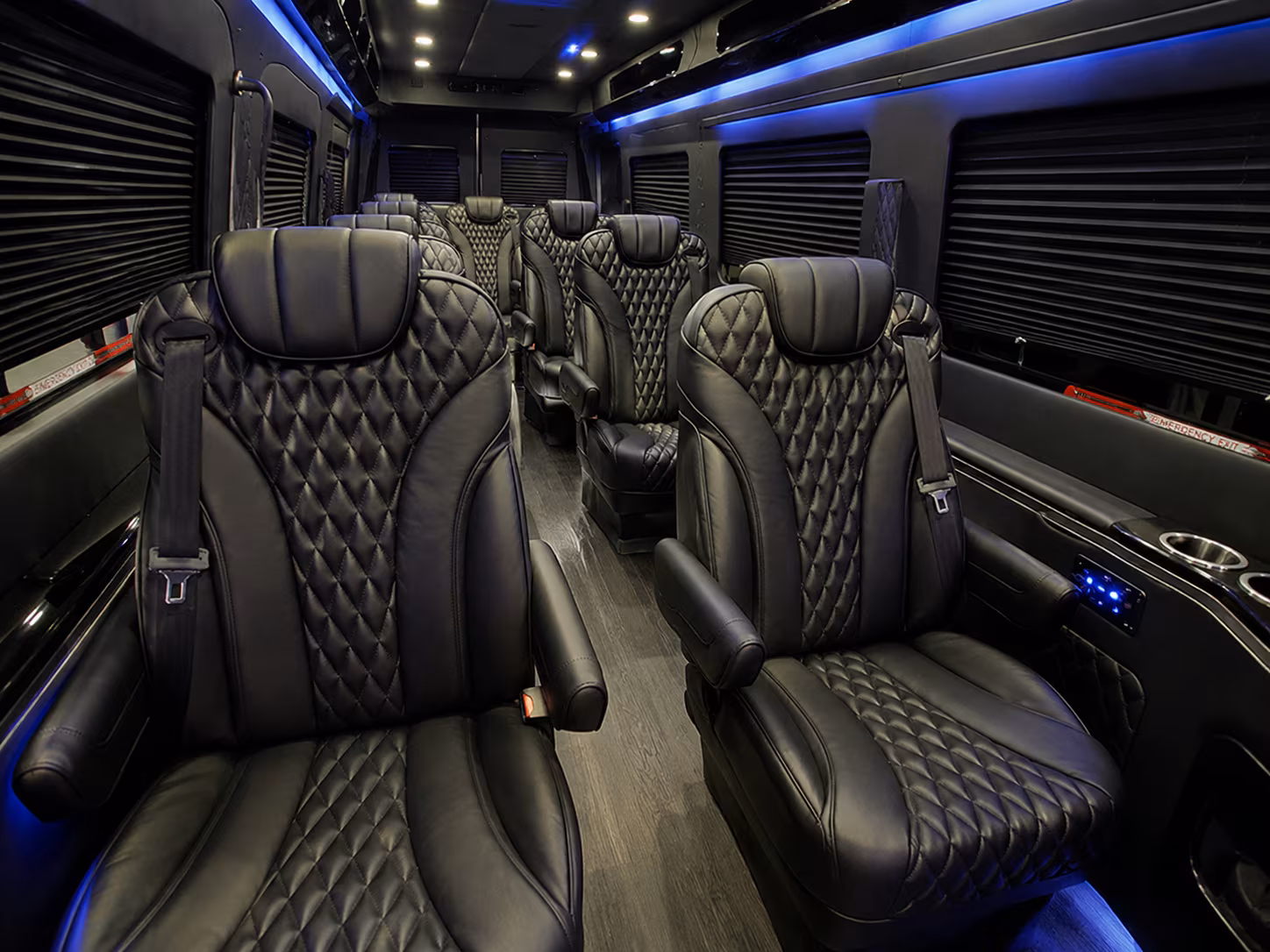 Denver Corporate Transportation