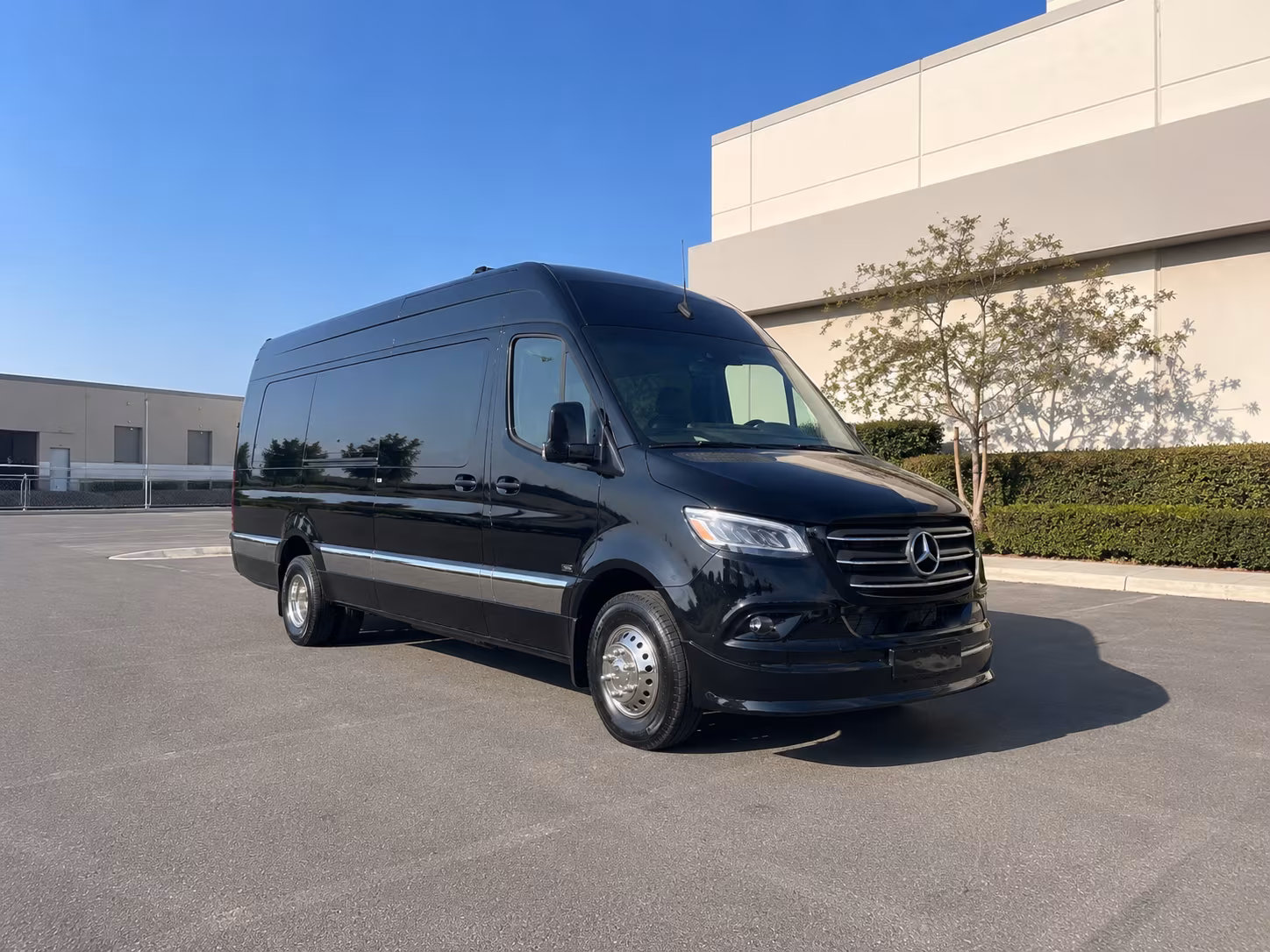 denver distillery tour sprinter van rentals for craft spirits groups