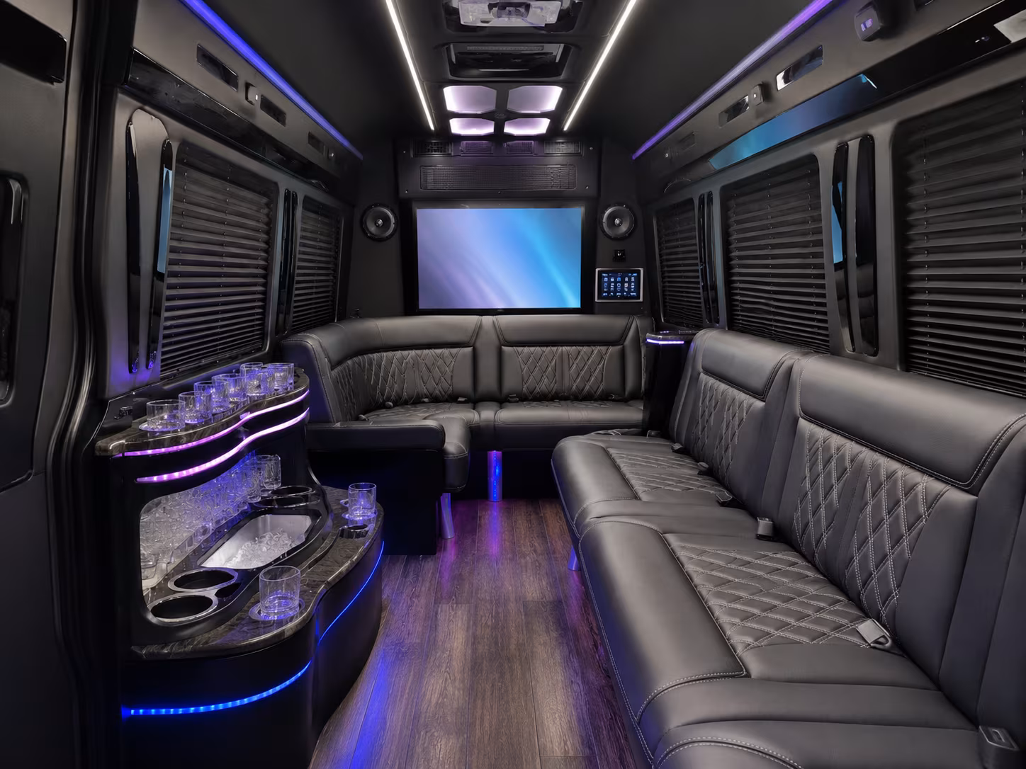 Denver Prom Transportation