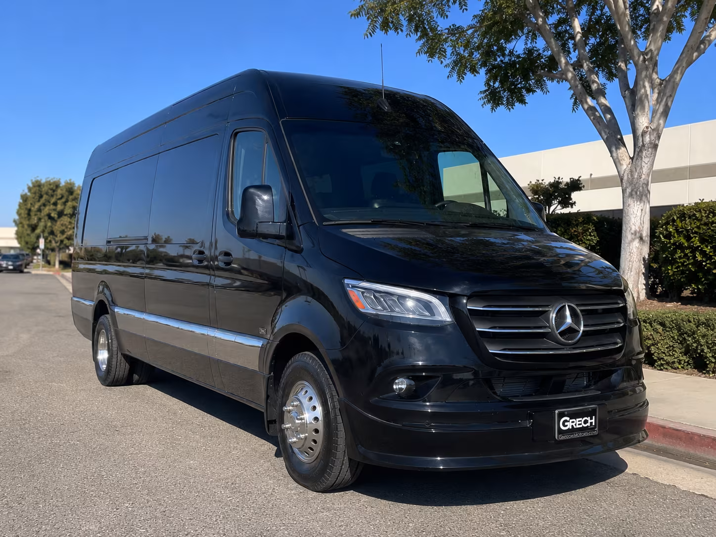 find the perfect transportation for your next concert or music festival 1