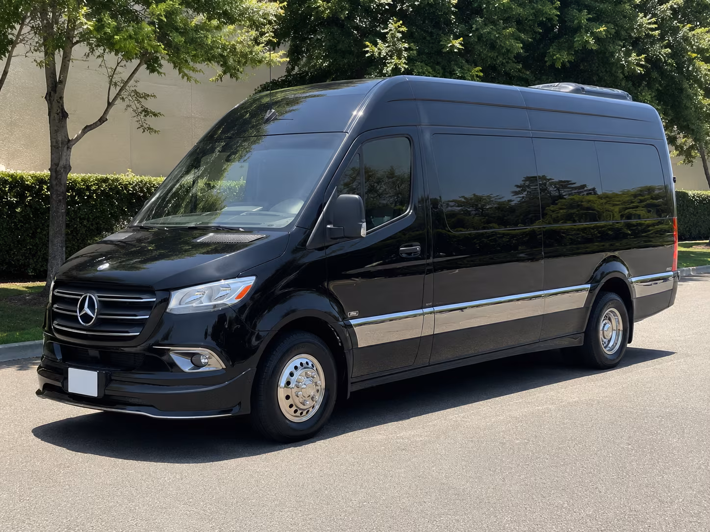 find the perfect transportation for your next concert or music festival 2