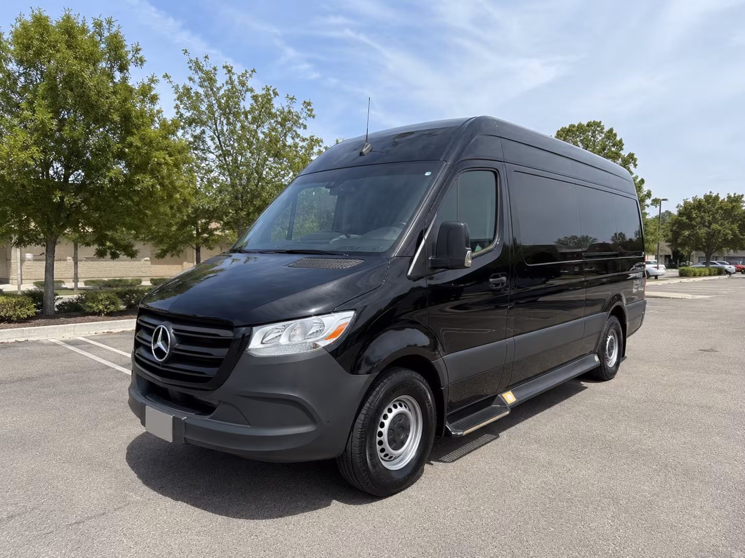 find the perfect transportation for your next employee shuttle 2