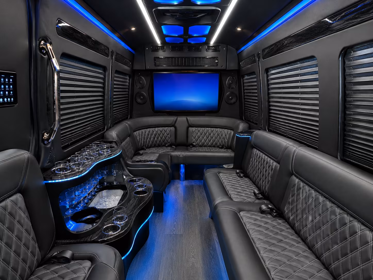 find the perfect transportation for your next employee shuttle 4