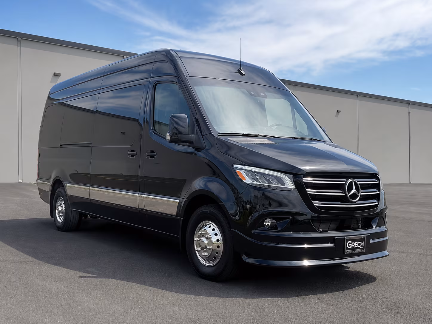 find the perfect transportation for your next private event 1