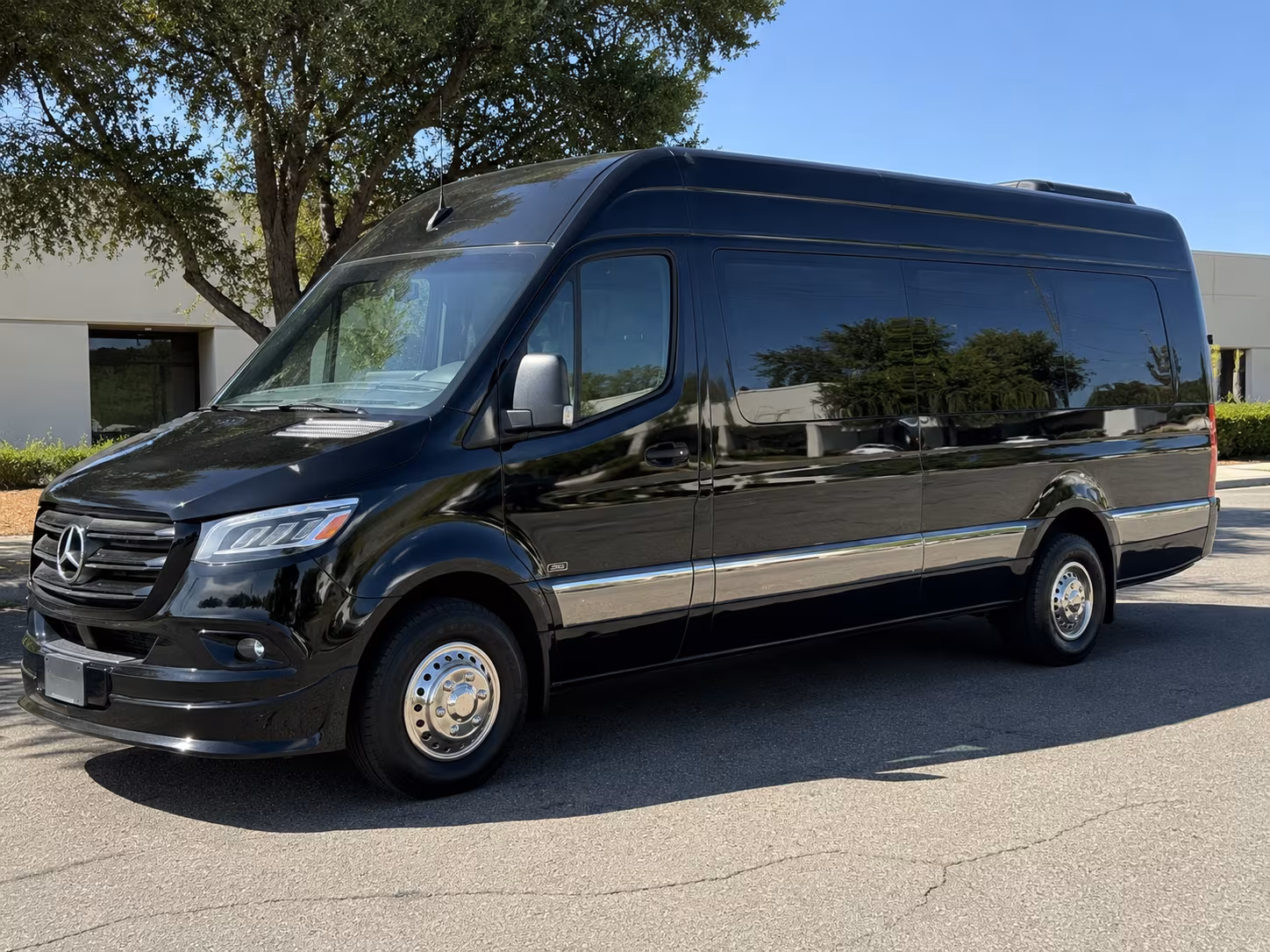 find the perfect transportation for your next prom 2