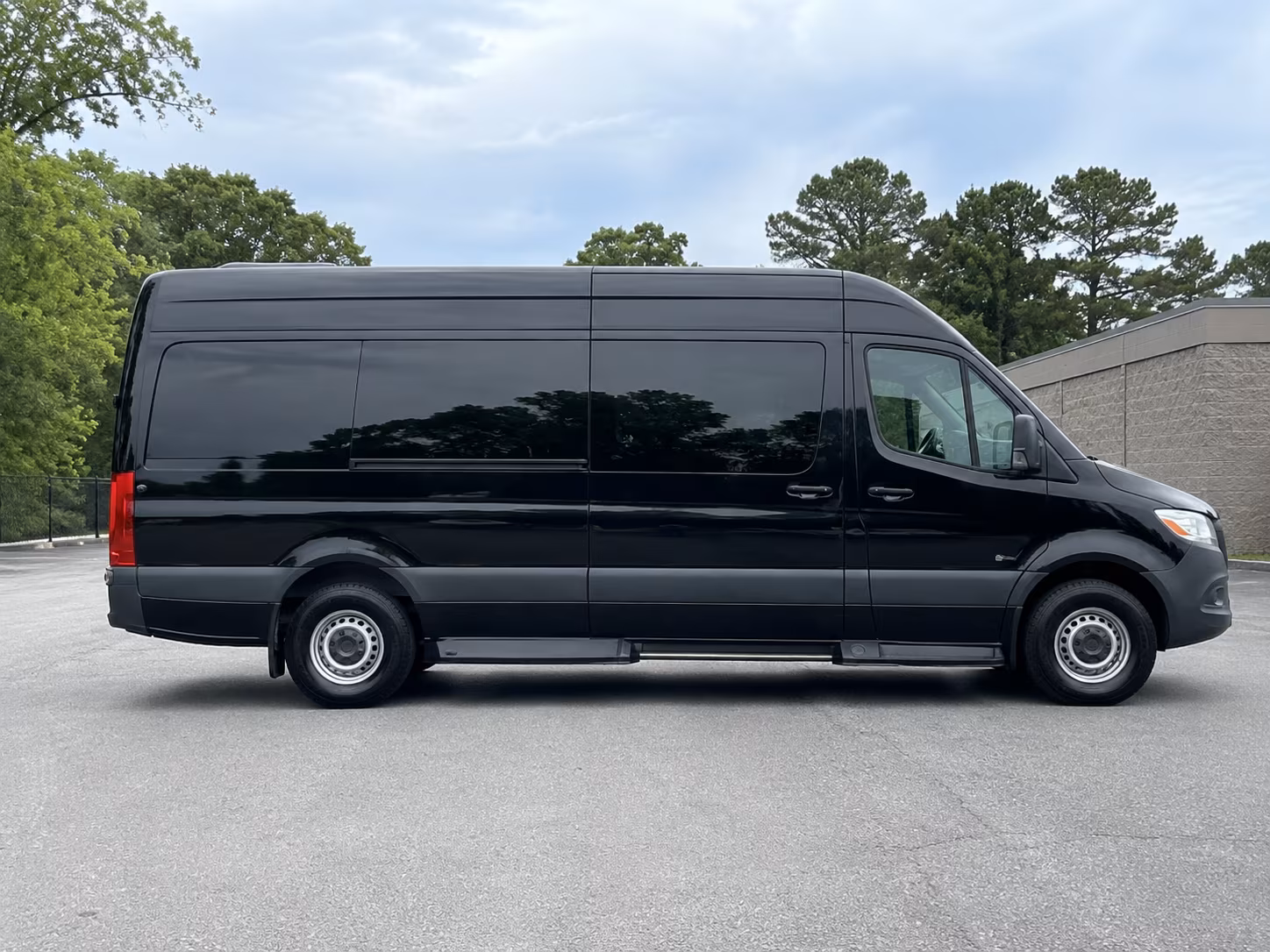 find the perfect transportation for your next sporting event 1