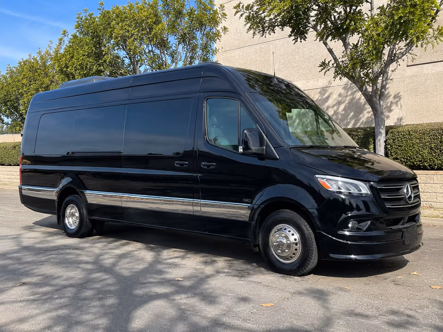 find the perfect transportation for your next sporting event 3