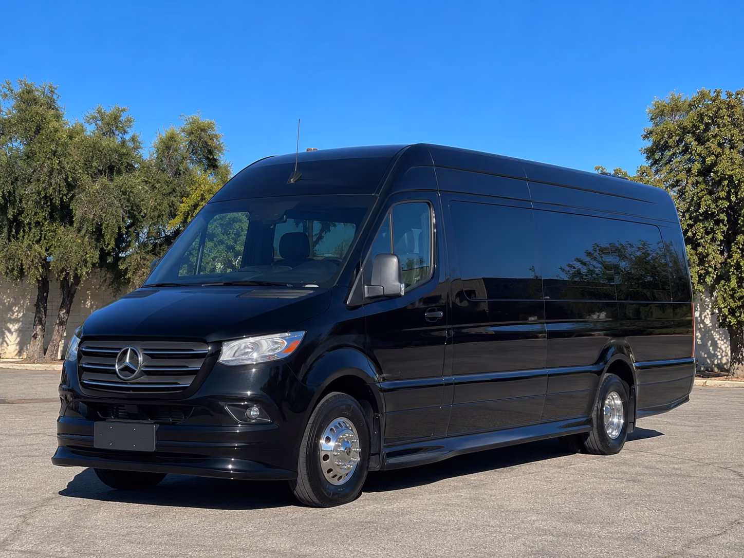 find the perfect transportation for your next wine tour 1